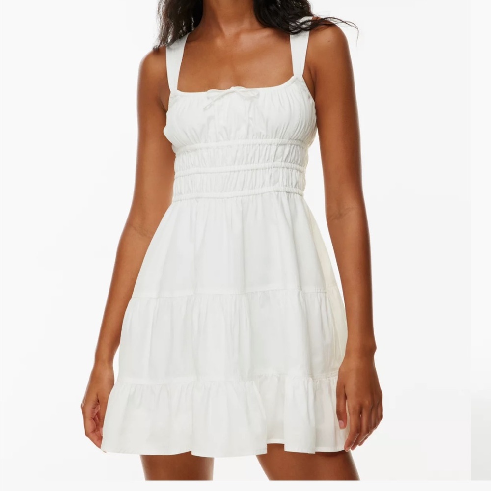 Sunday Best Martine Dress